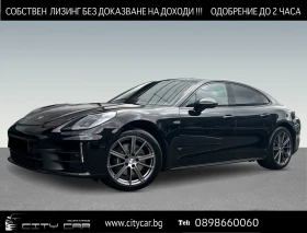 Porsche Panamera 4/ FACELIFT/ BOSE/ PANO/ HEAD UP/ SOFT CLOSE/ 20/ | Mobile.bg    1