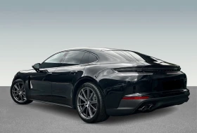 Porsche Panamera 4/ FACELIFT/ BOSE/ PANO/ HEAD UP/ SOFT CLOSE/ 20/, снимка 5