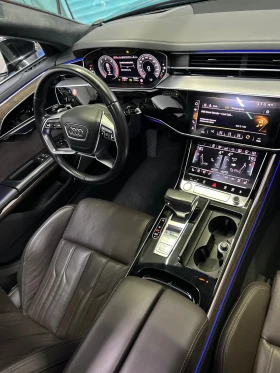 Audi A8 L, снимка 6