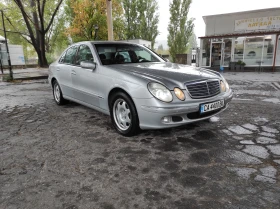 Mercedes-Benz E 200 2.0 ГАЗ, АВТОМАТ , снимка 3