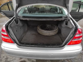 Mercedes-Benz E 200 2.0 ГАЗ, АВТОМАТ , снимка 17