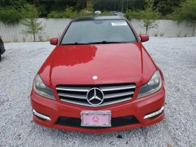 Mercedes-Benz C 250 | Mobile.bg    5