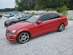  Mercedes-Benz C 250