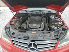 Mercedes-Benz C 250 | Mobile.bg    11