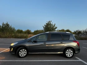 Обява за продажба на Peugeot 308 SW 1.6 HDi 90 кс Panorama  ~5 300 лв. - изображение 7