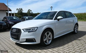 Audi A3 Sportback/E-TRON SPORT/204HP/LED/NAVI/CAM/347b - [3] 