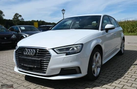 Audi A3 Sportback/E-TRON SPORT/204HP/LED/NAVI/CAM/347b - [1] 