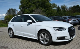 Audi A3 Sportback/E-TRON SPORT/204HP/LED/NAVI/CAM/347b - [6] 