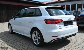 Audi A3 Sportback/E-TRON SPORT/204HP/LED/NAVI/CAM/347b - [4] 