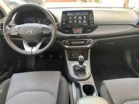 Hyundai I30 1.4 MPI LIFE - [10] 