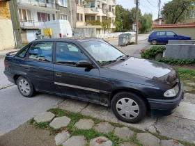 Opel Astra      | Mobile.bg    2