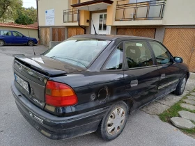 Opel Astra      | Mobile.bg    3