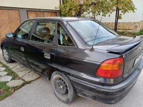 Opel Astra      | Mobile.bg    4