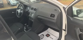 VW Polo 1.6ТDI ВНОС ИТАЛИЯ БЕЗ РЪЖДИ И ЗАБЕЛЕЖКИ  - [12] 