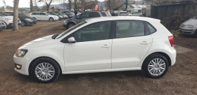 VW Polo 1.6ТDI ВНОС ИТАЛИЯ БЕЗ РЪЖДИ И ЗАБЕЛЕЖКИ  - [8] 