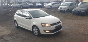 VW Polo 1.6ТDI ВНОС ИТАЛИЯ БЕЗ РЪЖДИ И ЗАБЕЛЕЖКИ  - [4] 