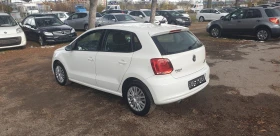 VW Polo 1.6ТDI ВНОС ИТАЛИЯ БЕЗ РЪЖДИ И ЗАБЕЛЕЖКИ  - [7] 