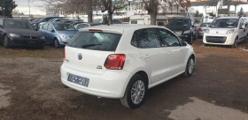 VW Polo 1.6ТDI ВНОС ИТАЛИЯ БЕЗ РЪЖДИ И ЗАБЕЛЕЖКИ  - [6] 