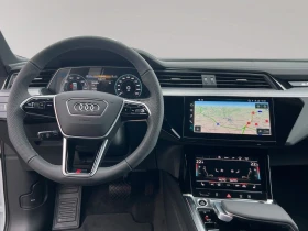 Audi E-Tron 55 Quattro = S-line= Гаранция, снимка 8