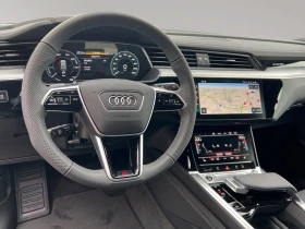 Audi E-Tron 55 Quattro = S-line= Гаранция, снимка 7