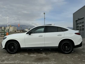 Обява за продажба на Mercedes-Benz GLC 220 d* 197ps* 4M* AMG Line* Carbon* Head Up* 360* Pano ~ 145 000 лв. - изображение 1