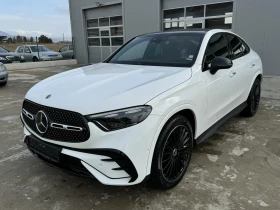 Обява за продажба на Mercedes-Benz GLC 220 d* 197ps* 4M* AMG Line* Carbon* Head Up* 360* Pano ~ 145 000 лв. - изображение 1