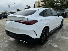 Обява за продажба на Mercedes-Benz GLC 220 d* 197ps* 4M* AMG Line* Carbon* Head Up* 360* Pano ~ 145 000 лв. - изображение 4