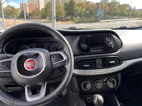 Fiat Tipo, снимка 9