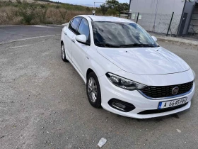 Fiat Tipo, снимка 1