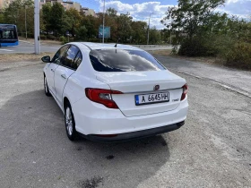 Fiat Tipo, снимка 4