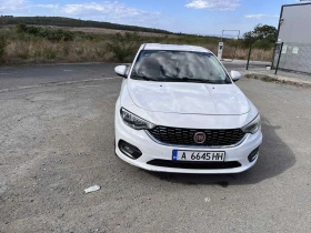 Fiat Tipo, снимка 5