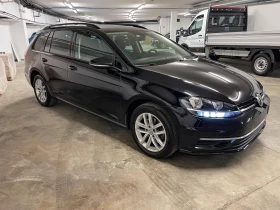 VW Golf 2.0 TDI / 150ps / Auto, снимка 2