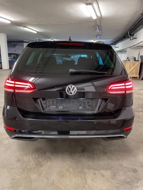 VW Golf 2.0 TDI / 150ps / Auto, снимка 7