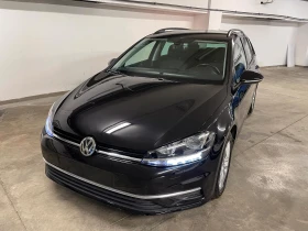 VW Golf 2.0 TDI / 150ps / Auto, снимка 1