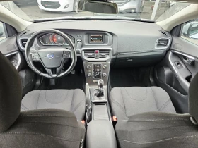 Volvo V40 1.6D/D2/114k.c/6ск/LED/ACC/БЛУТУТ/EURO 5B/ТОП, снимка 10