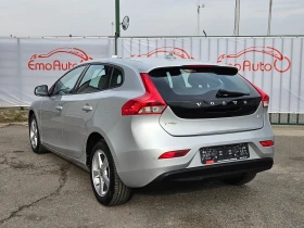 Volvo V40 1.6D/D2/114k.c/6ск/LED/ACC/БЛУТУТ/EURO 5B/ТОП, снимка 5