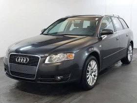 Audi A4 1.9TDI 116 кс Германия , снимка 1