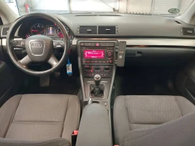 Audi A4 1.9TDI 116 кс Германия , снимка 11