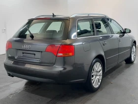 Audi A4 1.9TDI 116 кс Германия , снимка 6