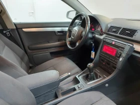 Audi A4 1.9TDI 116 кс Германия , снимка 12