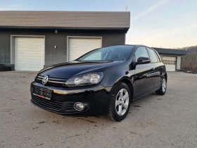 VW Golf 2.0TDI, снимка 3