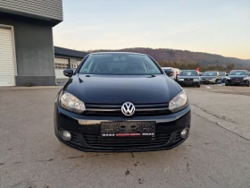 VW Golf 2.0TDI 1