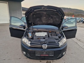 VW Golf 2.0TDI, снимка 16