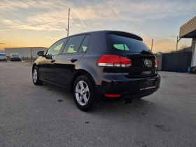 VW Golf 2.0TDI, снимка 4