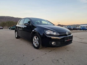 VW Golf 2.0TDI, снимка 2