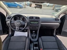 VW Golf 2.0TDI, снимка 10