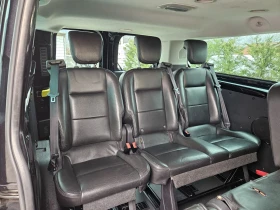 Ford Transit Custom 2.2TDCI-155кс= 9МЕСТА= 6СКОРОСТИ= АВТОПИЛОТ= КЛИМА, снимка 13