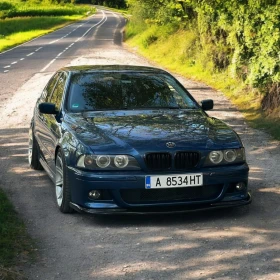 BMW 530, снимка 1