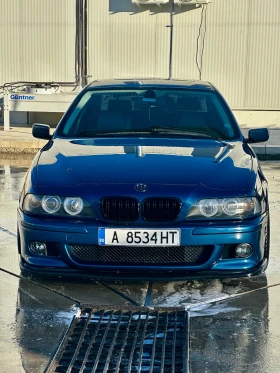 BMW 530, снимка 4