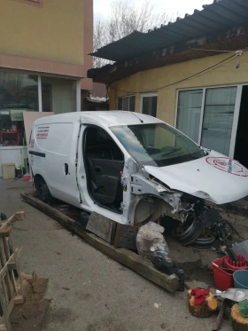 Dacia Dokker 1.5 дци, снимка 4